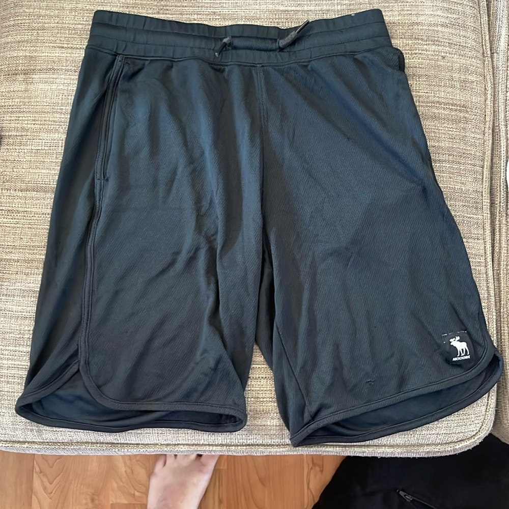 Abercrombie Shorts